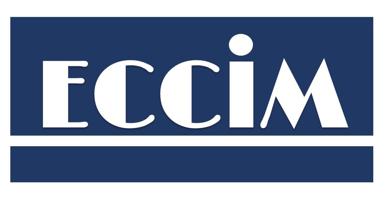 Logo Eccim